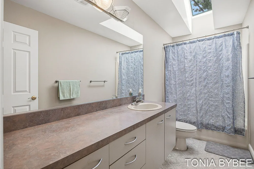 2302 Timberlee Drive Park Township, MI 49424