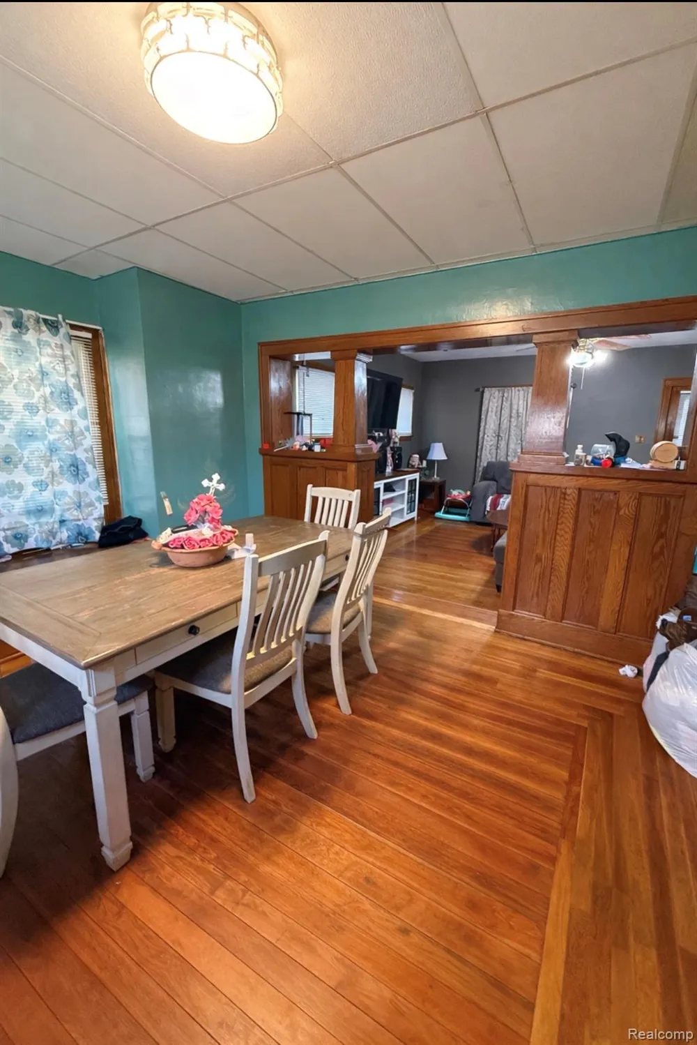 388 Perry Street Pontiac City, MI 48342