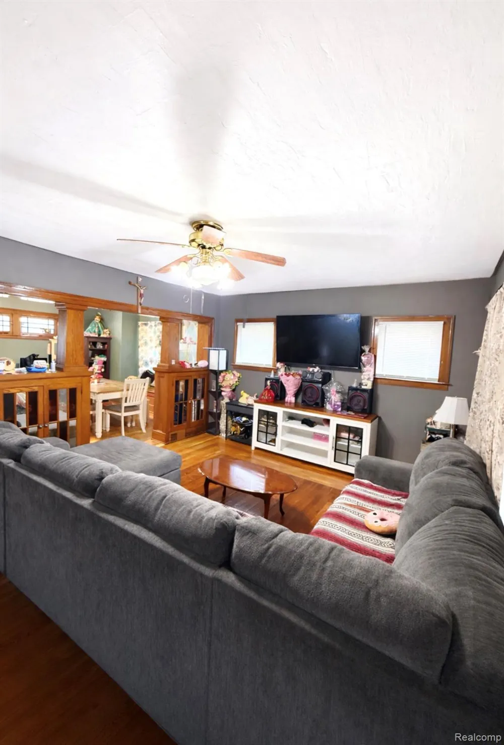 388 Perry Street Pontiac City, MI 48342