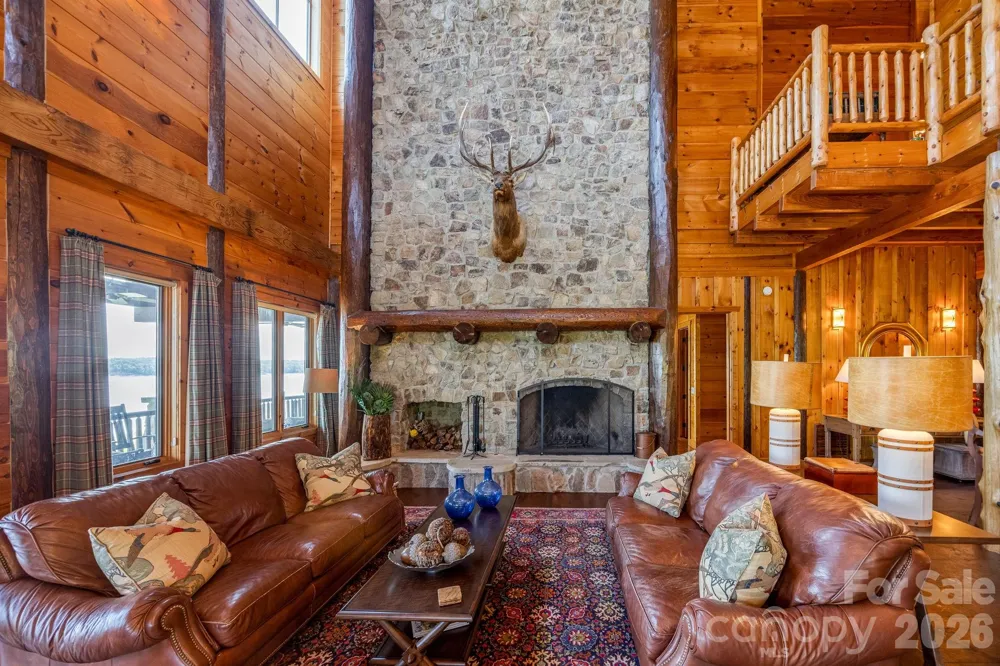 197 Smooth Rock Point Ridgeway, SC 29130