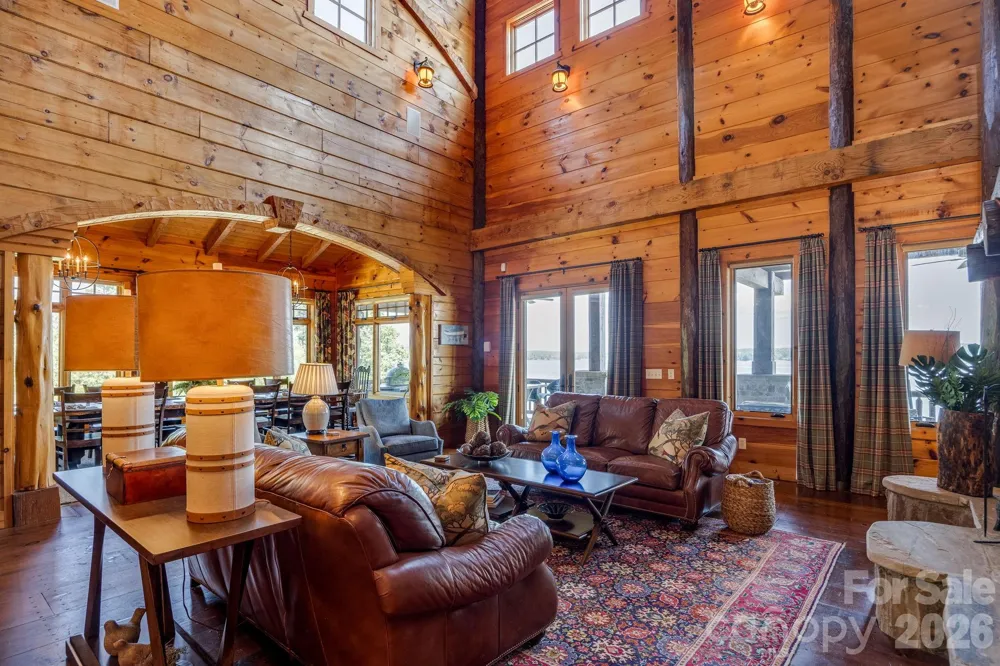 197 Smooth Rock Point Ridgeway, SC 29130