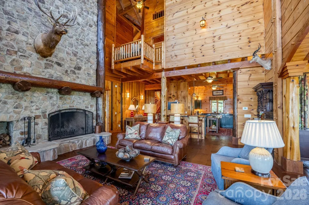 197 Smooth Rock Point Ridgeway, SC 29130