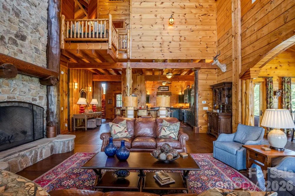 197 Smooth Rock Point Ridgeway, SC 29130