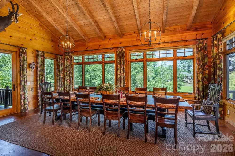 197 Smooth Rock Point Ridgeway, SC 29130