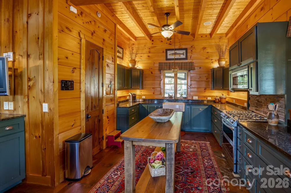 197 Smooth Rock Point Ridgeway, SC 29130