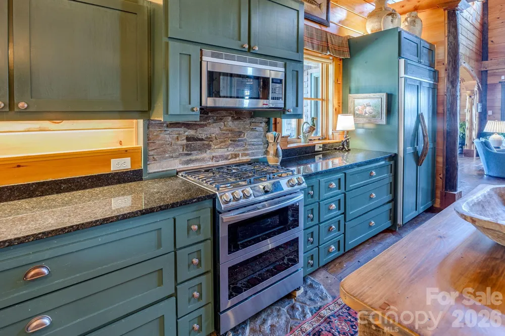 197 Smooth Rock Point Ridgeway, SC 29130