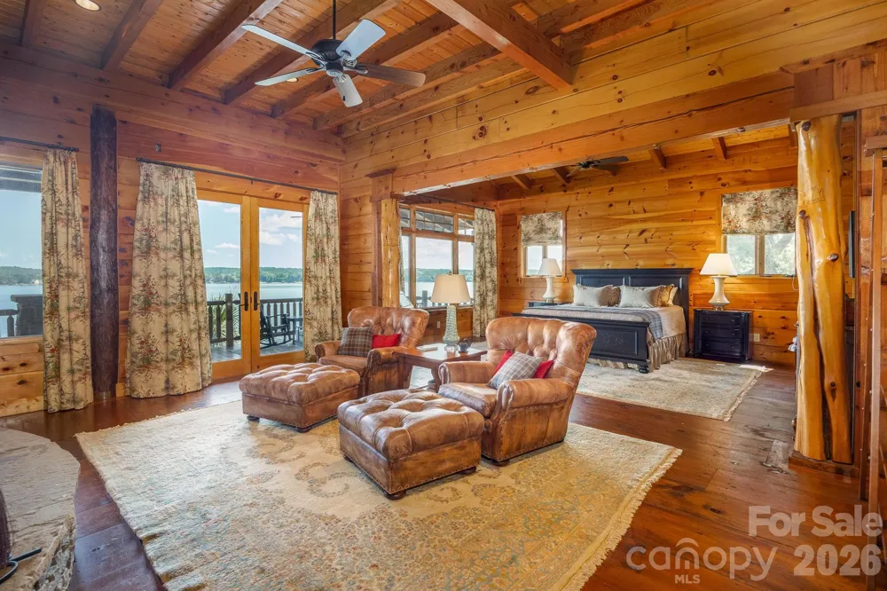197 Smooth Rock Point Ridgeway, SC 29130