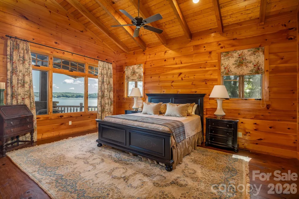 197 Smooth Rock Point Ridgeway, SC 29130