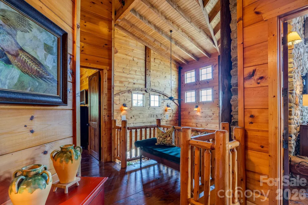 197 Smooth Rock Point Ridgeway, SC 29130