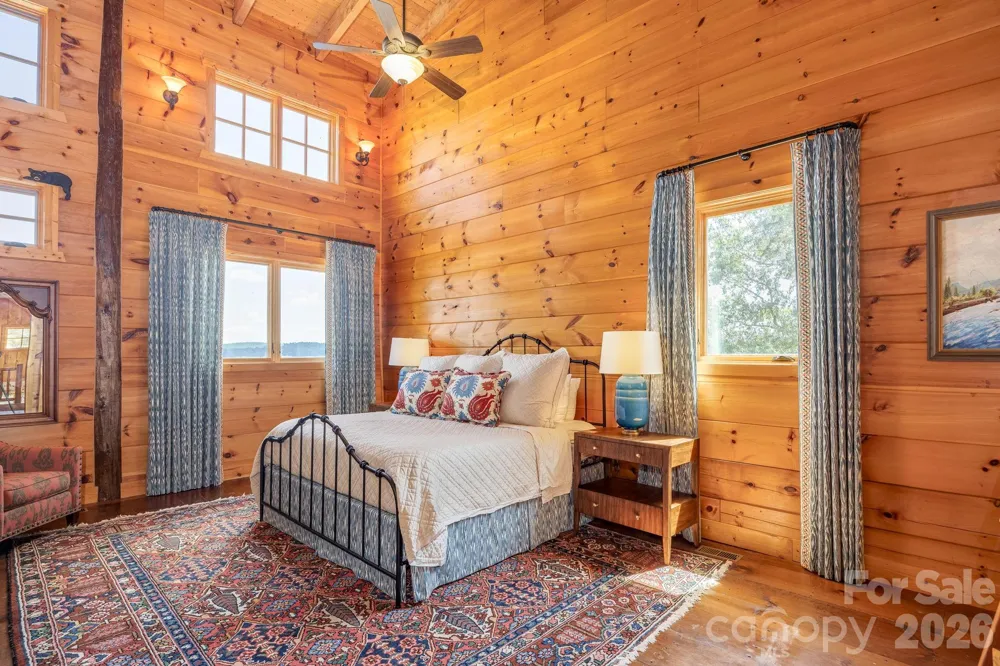 197 Smooth Rock Point Ridgeway, SC 29130