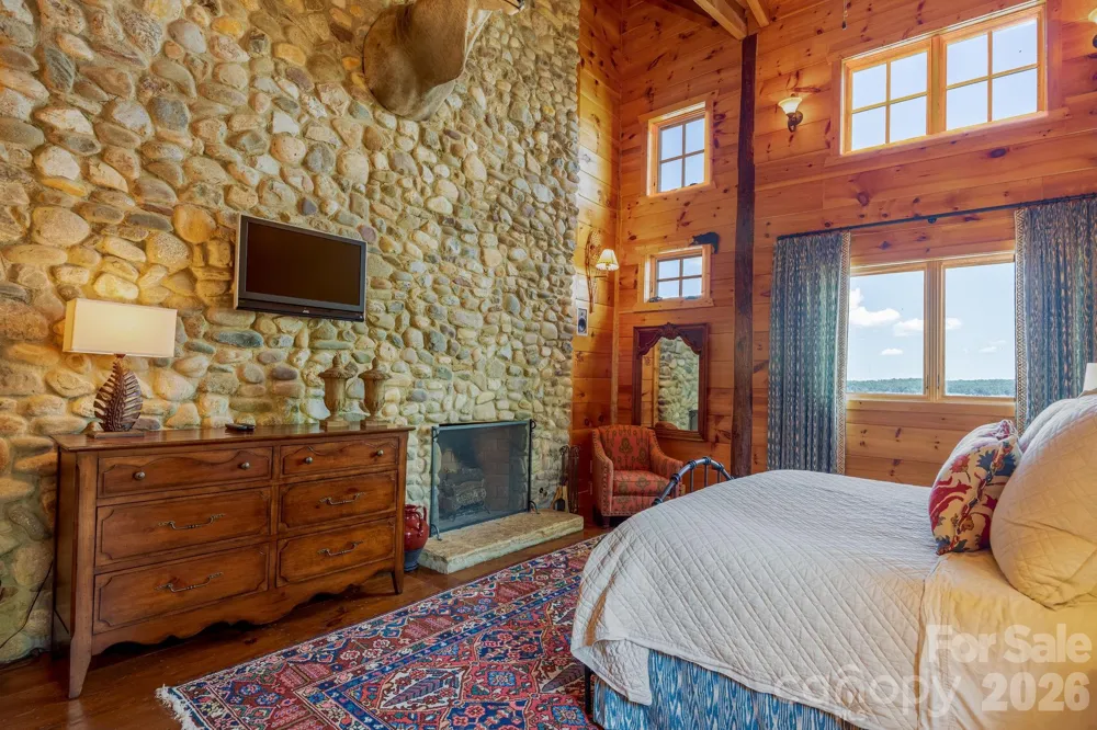 197 Smooth Rock Point Ridgeway, SC 29130