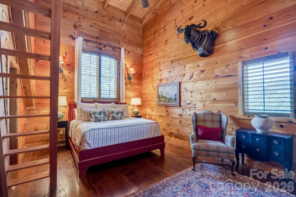 197 Smooth Rock Point Ridgeway, SC 29130