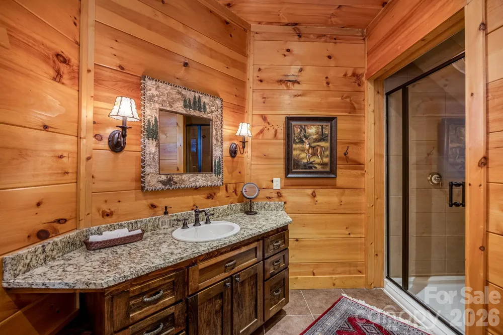 197 Smooth Rock Point Ridgeway, SC 29130