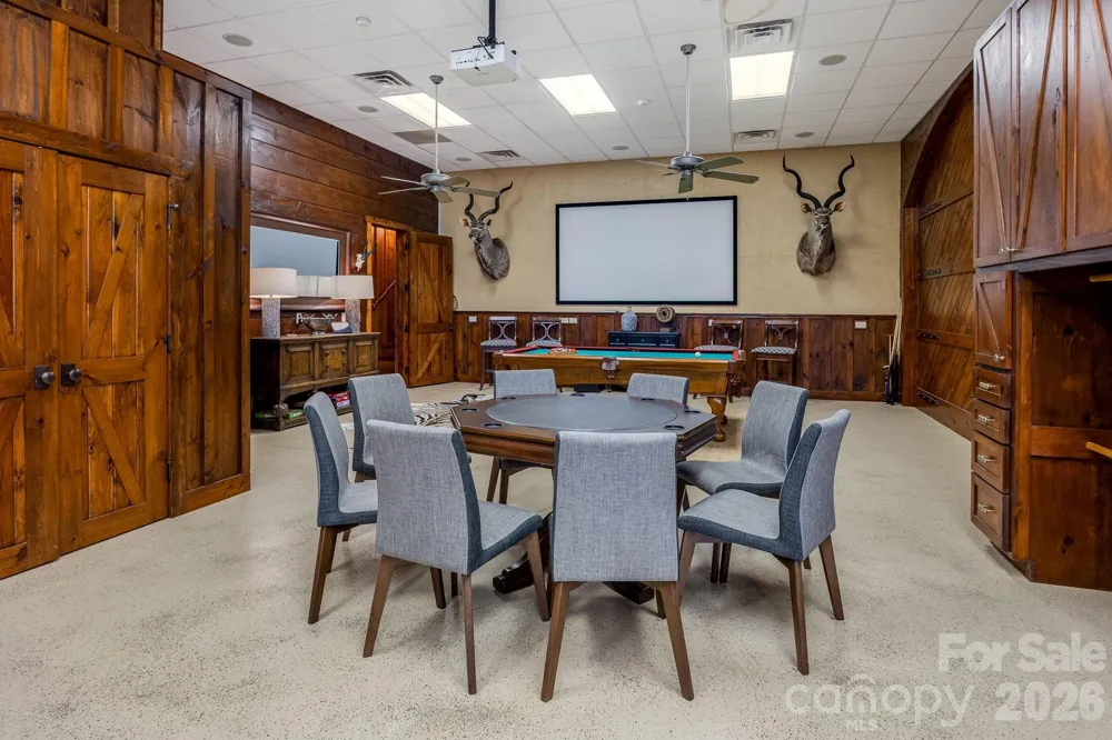 197 Smooth Rock Point Ridgeway, SC 29130