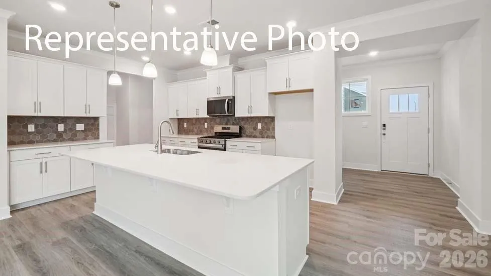 7557 Bainbridge Road Sherrills Ford, NC 28673