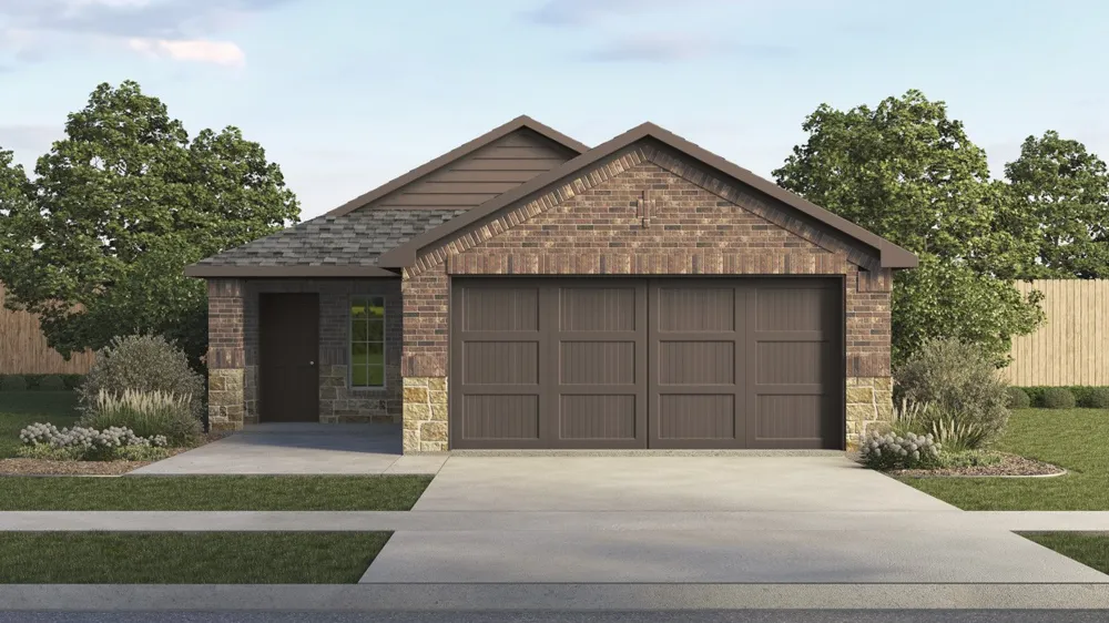 2208 Chloe Lane Anna, TX 75409