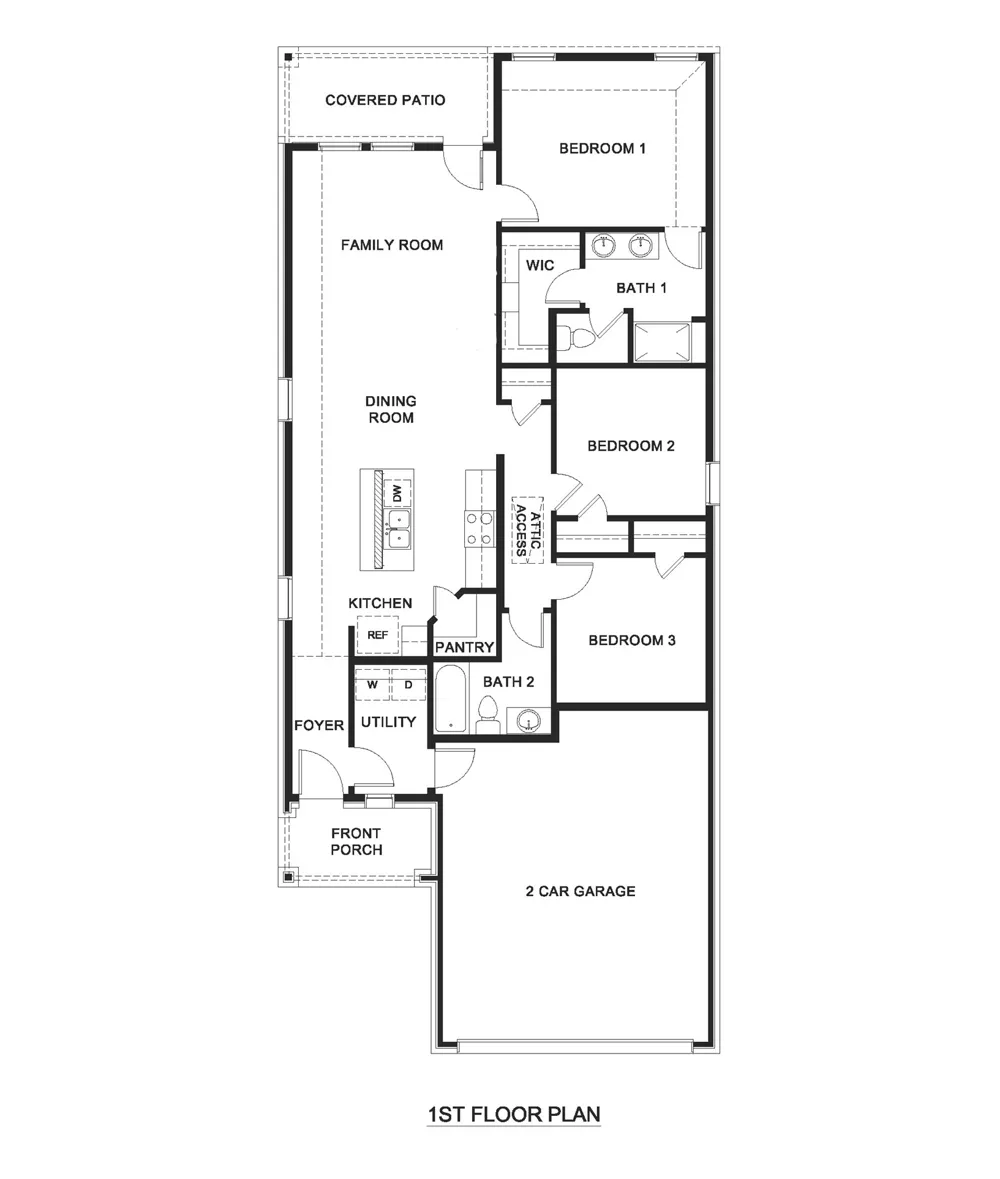 2208 Chloe Lane Anna, TX 75409