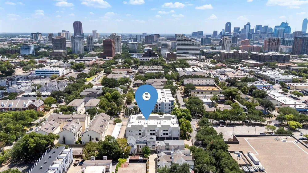 4104 Hall Street #334 Dallas, TX 75219
