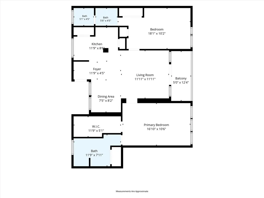 4104 Hall Street #334 Dallas, TX 75219