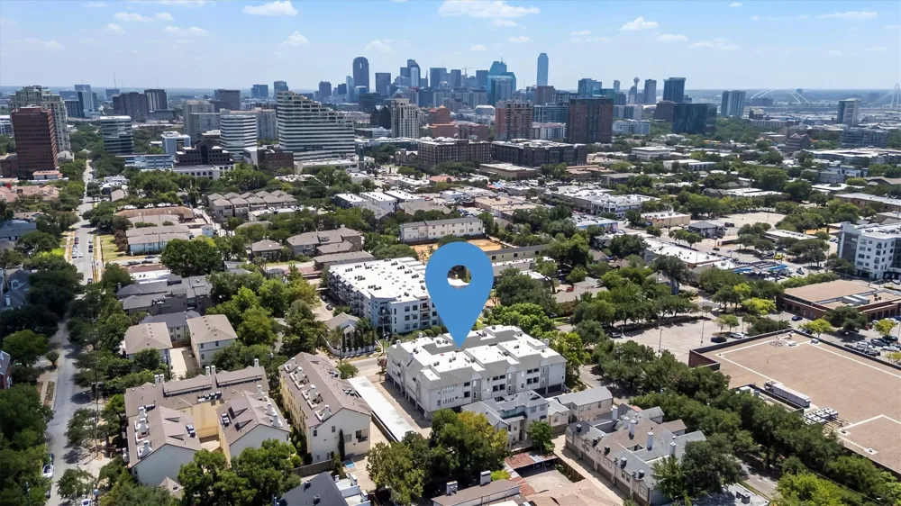 4104 Hall Street #334 Dallas, TX 75219