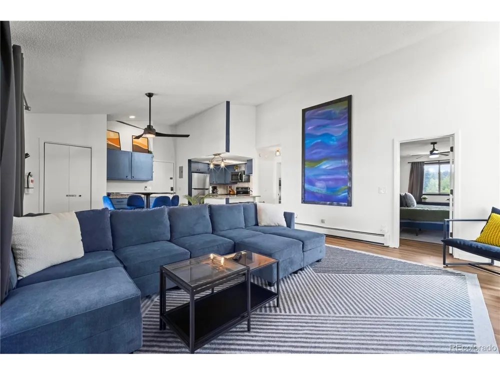 163 County Road 840 #6 Fraser, CO 80442