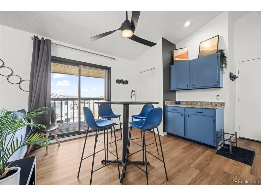 163 County Road 840 #6 Fraser, CO 80442