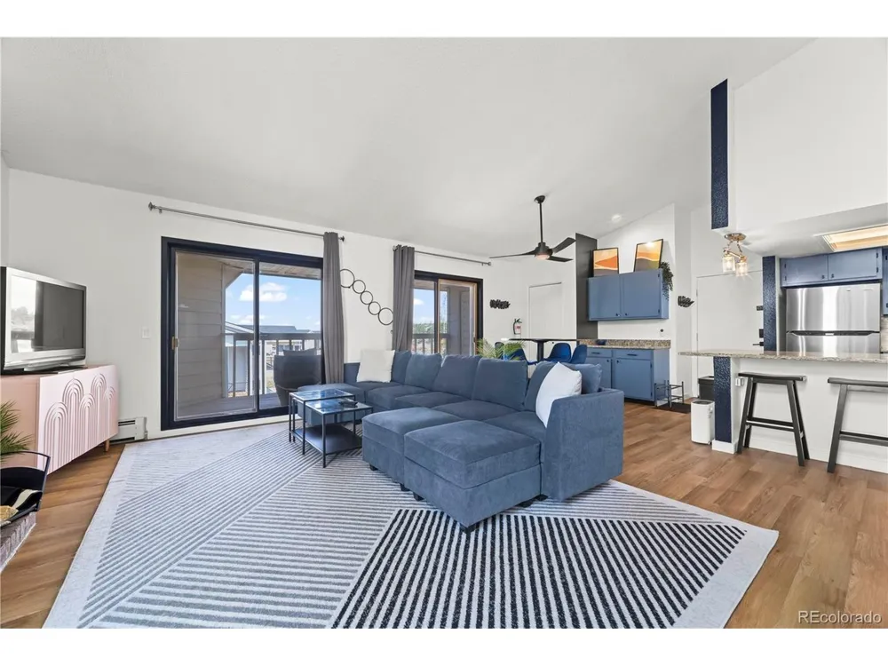 163 County Road 840 #6 Fraser, CO 80442
