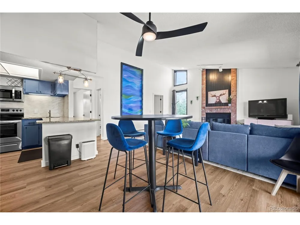 163 County Road 840 #6 Fraser, CO 80442