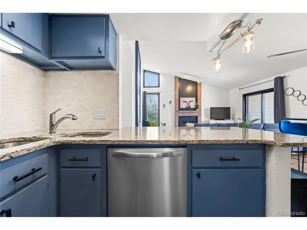 163 County Road 840 #6 Fraser, CO 80442
