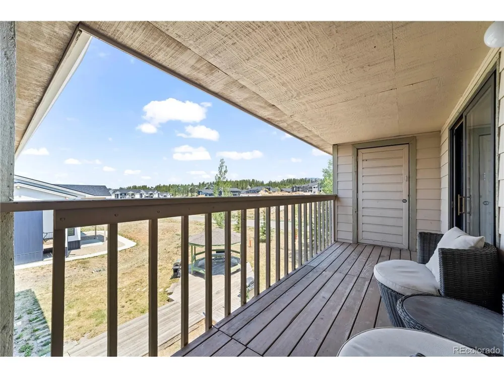 163 County Road 840 #6 Fraser, CO 80442