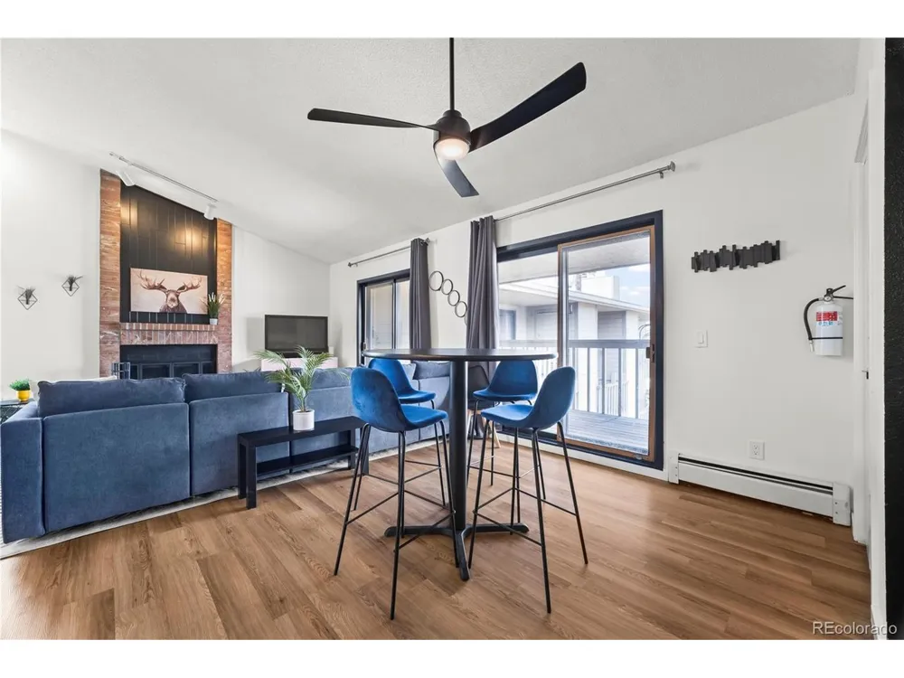 163 County Road 840 #6 Fraser, CO 80442