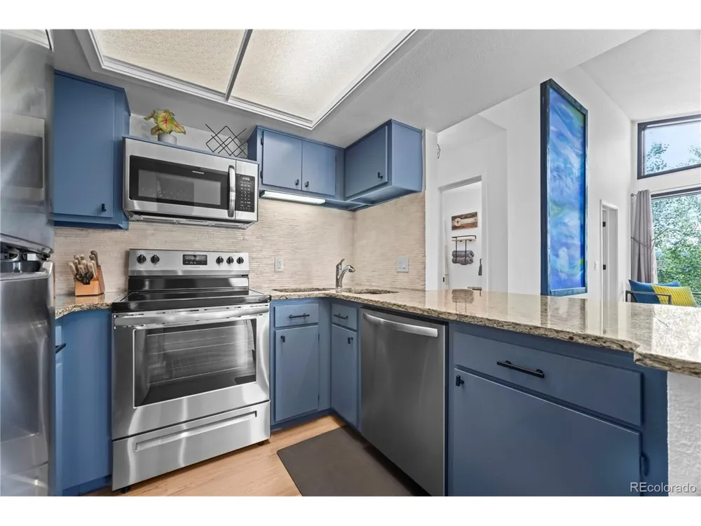 163 County Road 840 #6 Fraser, CO 80442