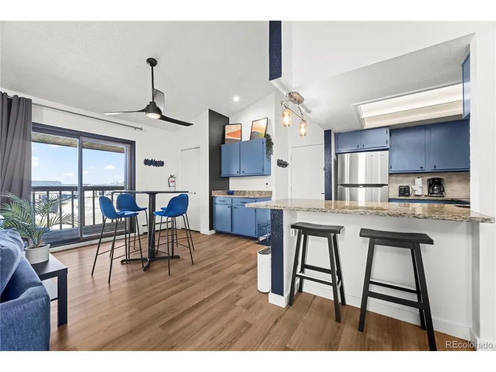 163 County Road 840 #6 Fraser, CO 80442