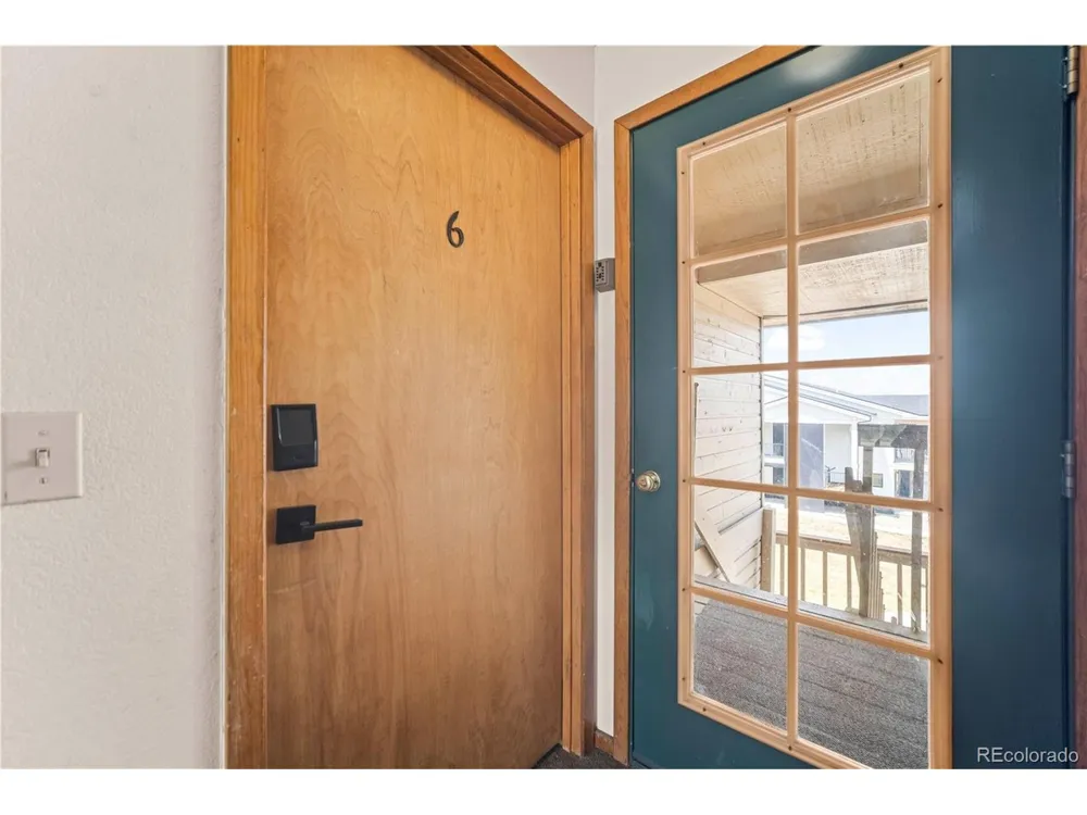 163 County Road 840 #6 Fraser, CO 80442