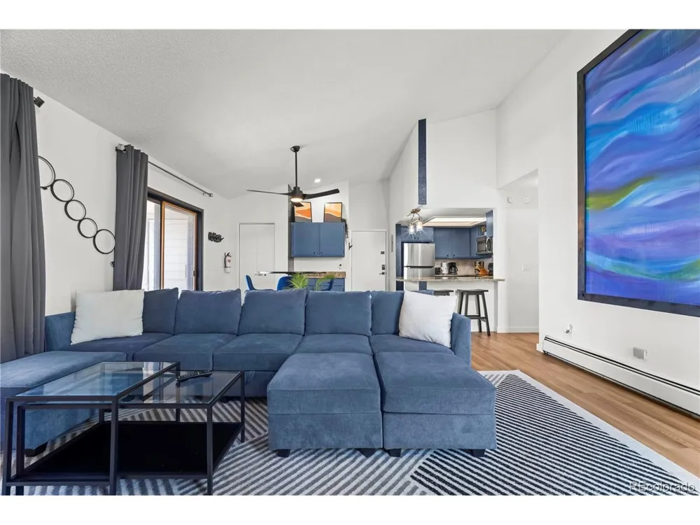163 County Road 840 #6 Fraser, CO 80442