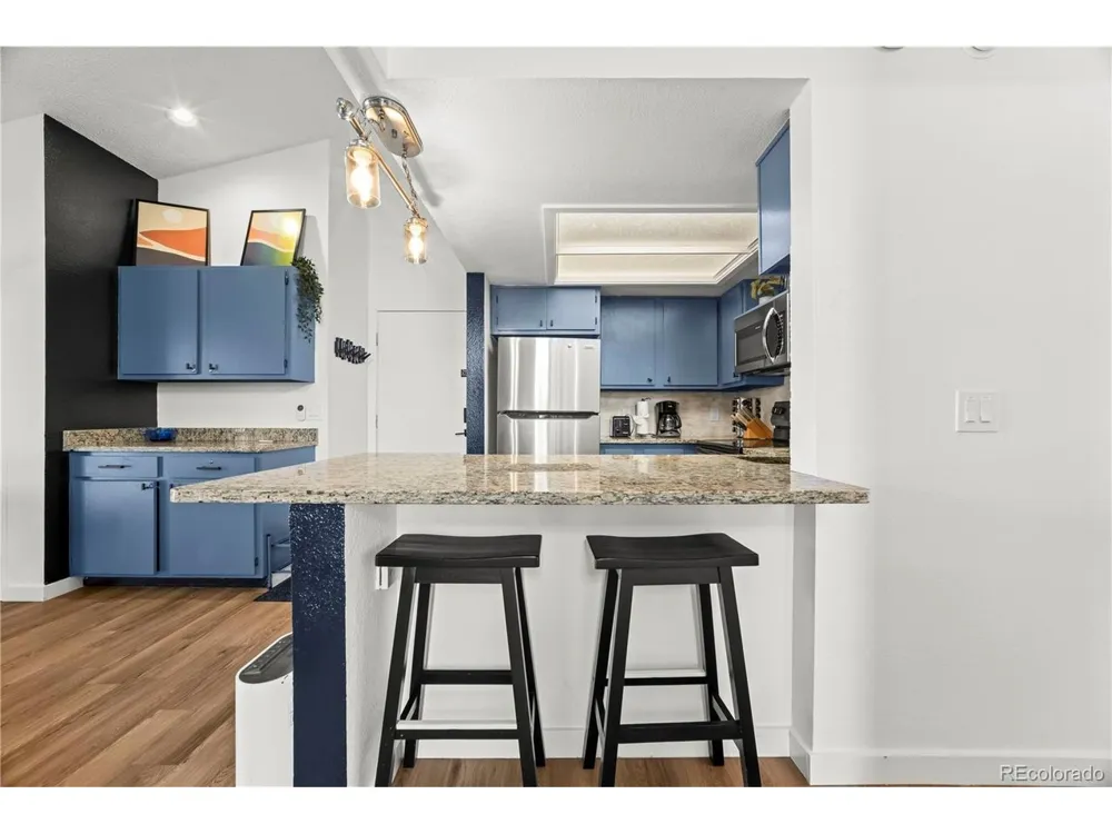 163 County Road 840 #6 Fraser, CO 80442