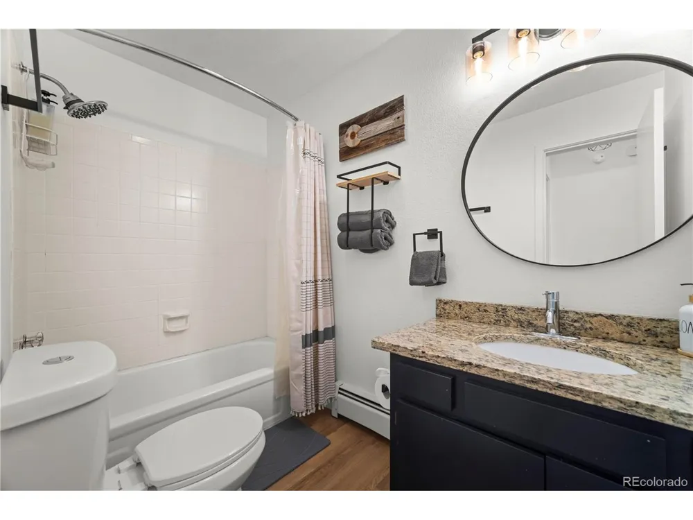 163 County Road 840 #6 Fraser, CO 80442