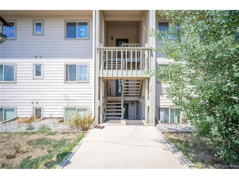 163 County Road 840 #6 Fraser, CO 80442