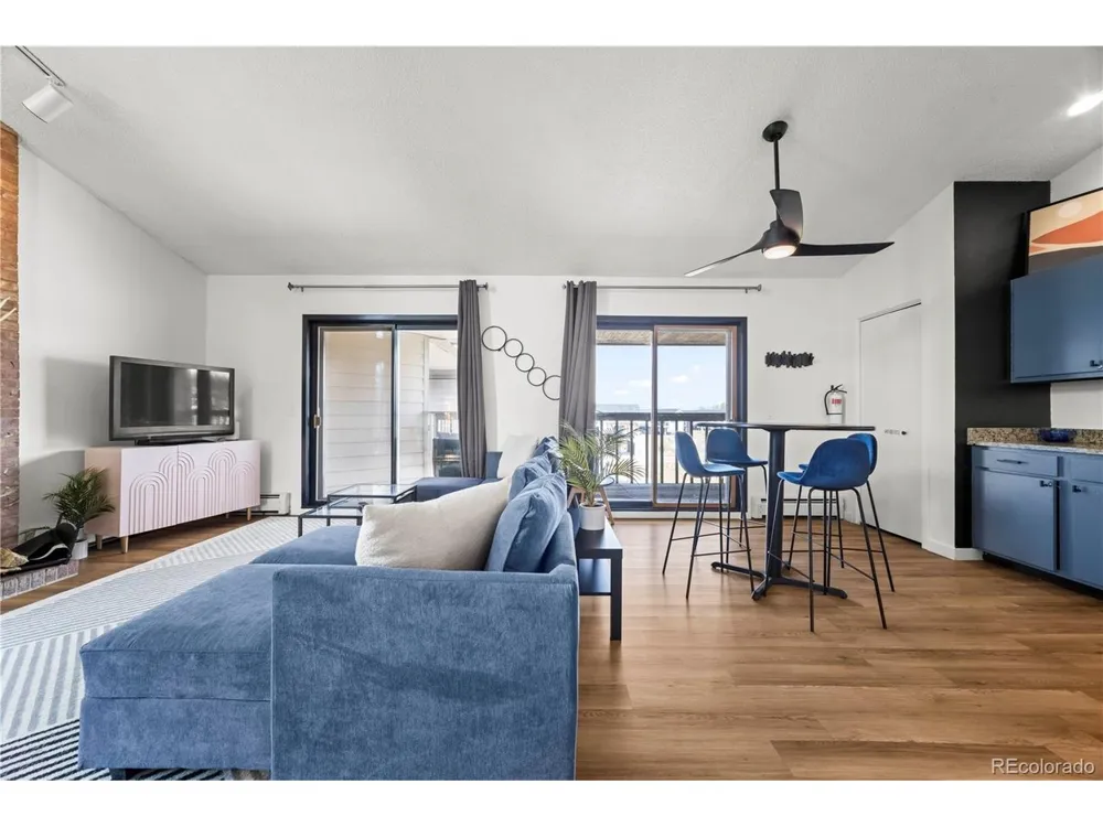 163 County Road 840 #6 Fraser, CO 80442
