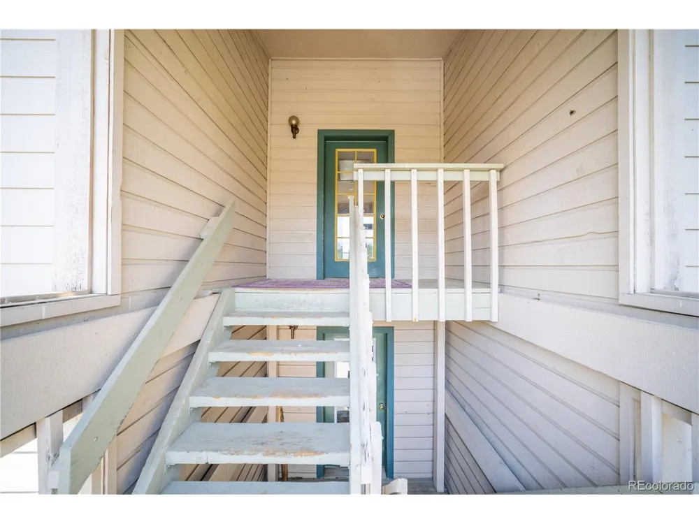 163 County Road 840 #6 Fraser, CO 80442
