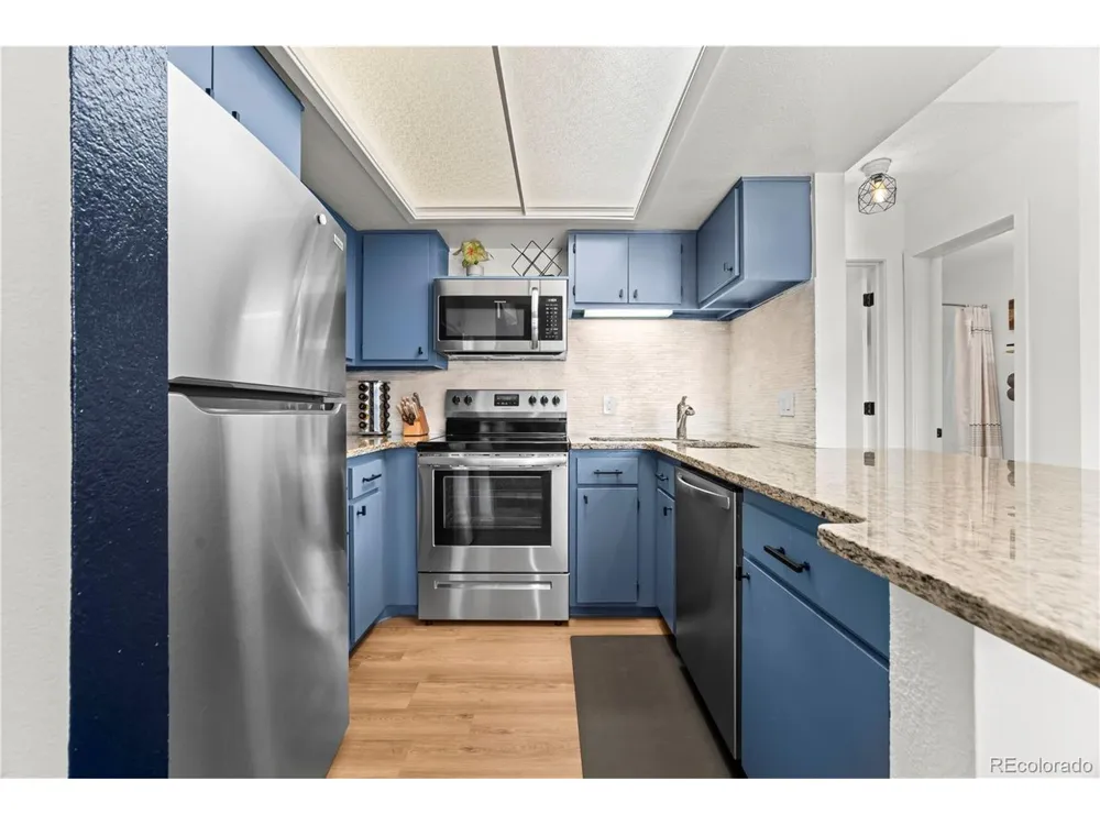 163 County Road 840 #6 Fraser, CO 80442