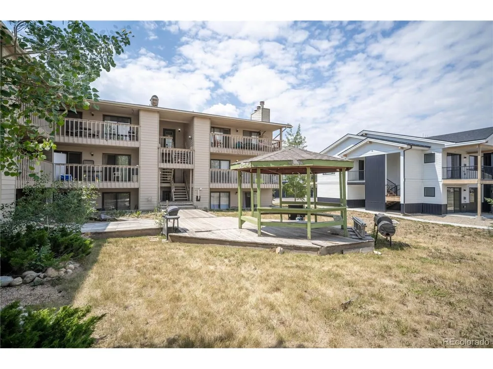 163 County Road 840 #6 Fraser, CO 80442