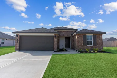 1017 Paddlefish Lane