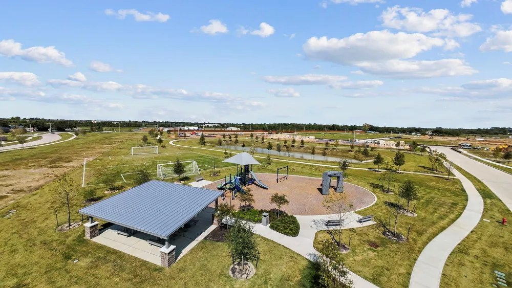 1017 Paddlefish Lane Alvin, TX 77511