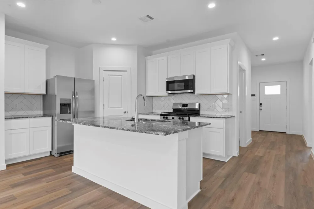 1017 Paddlefish Lane Alvin, TX 77511