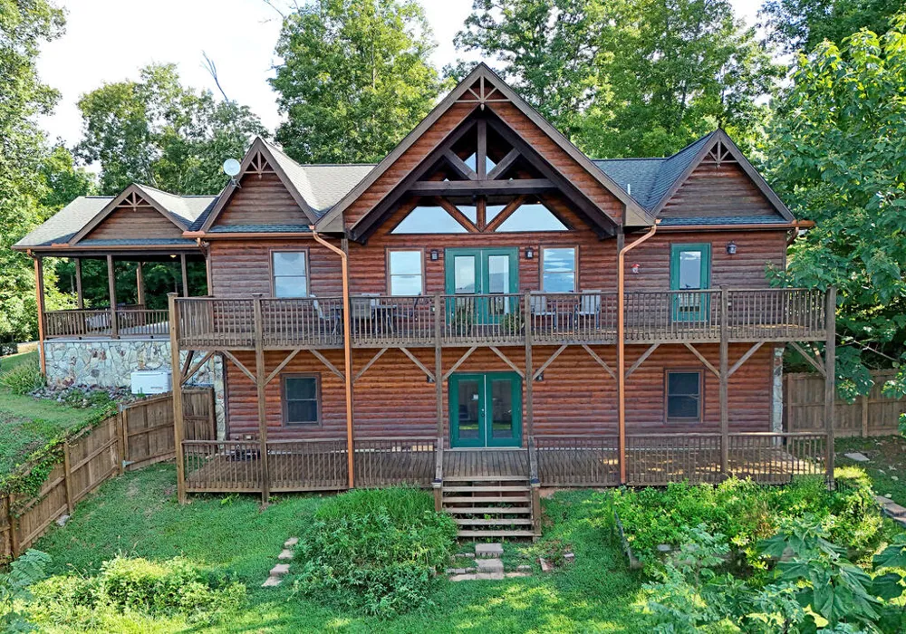 120 Big Sky Drive Murphy, NC 28906
