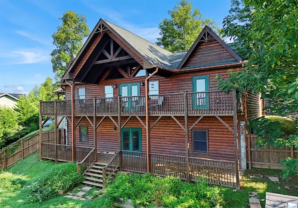 120 Big Sky Drive Murphy, NC 28906