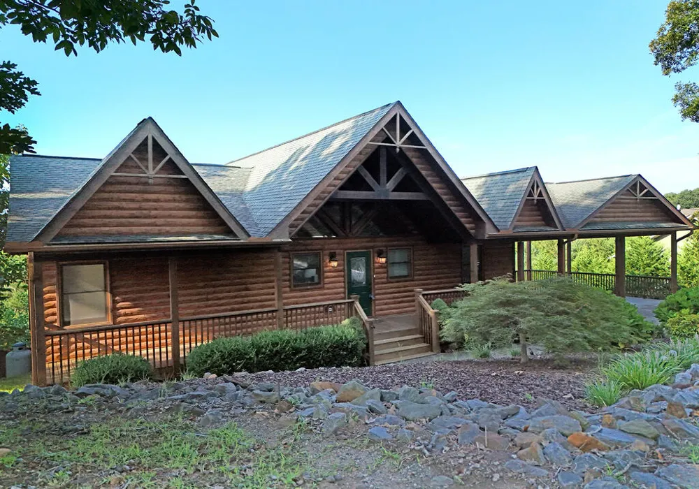 120 Big Sky Drive Murphy, NC 28906