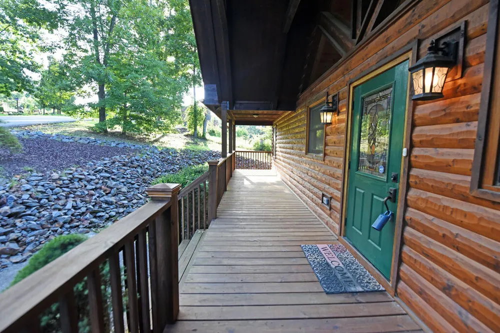 120 Big Sky Drive Murphy, NC 28906