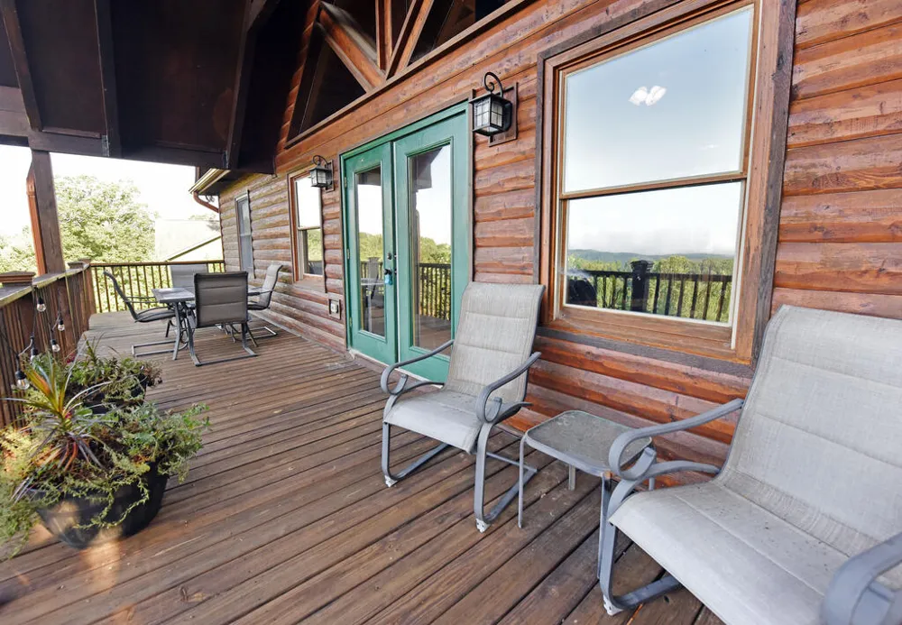 120 Big Sky Drive Murphy, NC 28906
